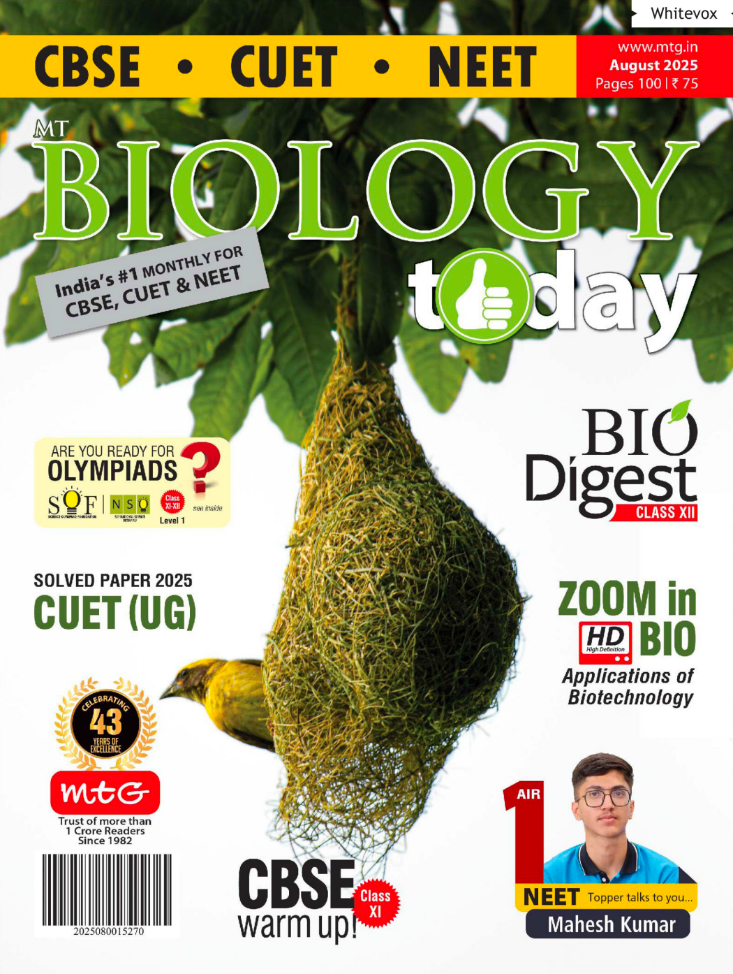 Biology_Today_-_August_2025